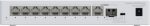 Huawei S110-8T2ST (8*10/100/1000BASE-T ports, 1*GE SFP port, 1*10/100/1000BASE-T port, – Image 6