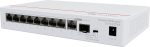 Huawei S110-8T2ST (8*10/100/1000BASE-T ports, 1*GE SFP port, 1*10/100/1000BASE-T port, – Image 8