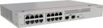 Huawei S110-16T2S (16*10/100/1000BASE-T ports, 2*GE SFP ports, built-in AC power, fanless) – Image 4