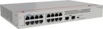 Huawei S110-16T2S (16*10/100/1000BASE-T ports, 2*GE SFP ports, built-in AC power, fanless) – Image 6