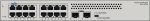 Huawei S110-16T2S (16*10/100/1000BASE-T ports, 2*GE SFP ports, built-in AC power, fanless) – Image 8