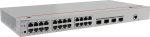 HUAWEI S310-24T4S (24*10/100/1000BASE-T ports, 4*GE SFP ports, AC power)