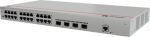 HUAWEI S310-24T4S (24*10/100/1000BASE-T ports, 4*GE SFP ports, AC power) – Image 6