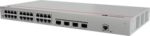 HUAWEI S310-24T4S (24*10/100/1000BASE-T ports, 4*GE SFP ports, AC power) – Image 4