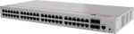 HUAWEI S310-48T4S (48*10/100/1000BASE-T ports, 4*GE SFP ports, AC power) – Image 2