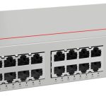 Huawei S220-24T4X (24*10/100/1000BASE-T ports, 4*10GE SFP+ ports, built-in AC power)