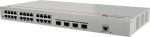 Huawei S220-24T4X (24*10/100/1000BASE-T ports, 4*10GE SFP+ ports, built-in AC power) – Image 10