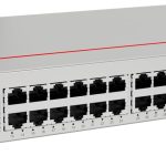 Huawei S220-48T4X (48*10/100/1000BASE-T ports, 4*10GE SFP+ ports, built-in AC power)