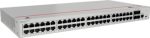Huawei S220-48T4X (48*10/100/1000BASE-T ports, 4*10GE SFP+ ports, built-in AC power) – Image 2