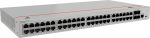 Huawei S220-48P4S (48*10/100/1000BASE-T ports(380W PoE+), 4*GE SFP ports, built-in AC power)