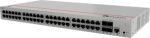 Huawei S220-48P4S (48*10/100/1000BASE-T ports(380W PoE+), 4*GE SFP ports, built-in AC power) – Image 2