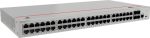 Huawei S220-48T4S (48*10/100/1000BASE-T ports, 4*GE SFP ports, built-in AC power) – Image 2
