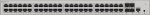 Huawei S220-48T4S (48*10/100/1000BASE-T ports, 4*GE SFP ports, built-in AC power) – Image 6