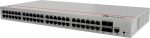 Huawei S220-48T4S (48*10/100/1000BASE-T ports, 4*GE SFP ports, built-in AC power) – Image 9