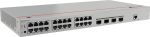 Huawei S310-24T4X (24*10/100/1000BASE-T ports, 4*10GE SFP+ ports, built-in AC power)