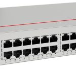 Huawei S310-48T4X (48*10/100/1000BASE-T ports, 4*10GE SFP+ ports, built-in AC power)