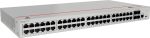 Huawei S310-48T4X (48*10/100/1000BASE-T ports, 4*10GE SFP+ ports, built-in AC power)