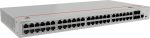 Huawei S310-48P4S (48*10/100/1000BASE-T ports(380W PoE+), 4*GE SFP ports, built-in AC power)