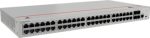 Huawei S310-48P4S (48*10/100/1000BASE-T ports(380W PoE+), 4*GE SFP ports, built-in AC power) – Image 8