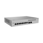 HUAWEI S220S-8T2J (8*10/100/1000BASE-T ports, 2*2.5GE SFP ports, built-in AC power, Fanless) – Image 5