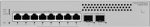 HUAWEI S220S-8T2X (8*10/100/1000BASE-T ports, 2*10GE SFP+ ports, built-in AC power, Fanless) – Image 6