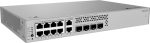 HUAWEI S220S-10PN4JX(8*1000BASE-T,2*2.5GBASE-T(PoE+),2*10GE SFP+,2*2.5GE SFP,128 W PoE, ACpwr, – Image 2