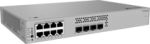 HUAWEI S310S-8P4JX (8*1000BASE-T ports (PoE+), 2*10GE SFP+ ports, 2*2.5GE SFP ports, AC pwr, Fanless – Image 6