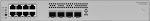 HUAWEI S310S-8P4JX (8*1000BASE-T ports (PoE+), 2*10GE SFP+ ports, 2*2.5GE SFP ports, AC pwr, Fanless – Image 7