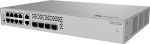 HUAWEI S310S-10PN4JX (8*10/100/1000BASE-T ports (6*PoE+), 2*10/100/1000/2.5GBASE-T Ports (PoE+) – Image 9