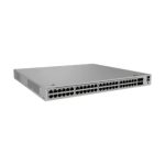 Huawei S310-48PN4X (48 10/100/1000/2.5GBASE-T(360 W PoE+), 4 10GE SFP+ ports, built-in AC pwr spply) – Image 4