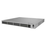 Huawei S310-48PN4X (48 10/100/1000/2.5GBASE-T(360 W PoE+), 4 10GE SFP+ ports, built-in AC pwr spply) – Image 9
