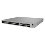 Huawei S310-48PN4X (48 10/100/1000/2.5GBASE-T(360 W PoE+), 4 10GE SFP+ ports, built-in AC pwr spply) – Image 10