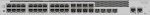Huawei S310-24T8J4X(24x10/100/1000BASE-T,8x100M/1000M/2.5GE SFP,4x10G SFP+,built-in AC p spply)