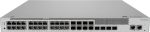 Huawei S310-24T8J4X(24x10/100/1000BASE-T,8x100M/1000M/2.5GE SFP,4x10G SFP+,built-in AC p spply) – Image 4