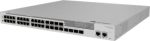 Huawei S310-24T8J4X(24x10/100/1000BASE-T,8x100M/1000M/2.5GE SFP,4x10G SFP+,built-in AC p spply) – Image 7