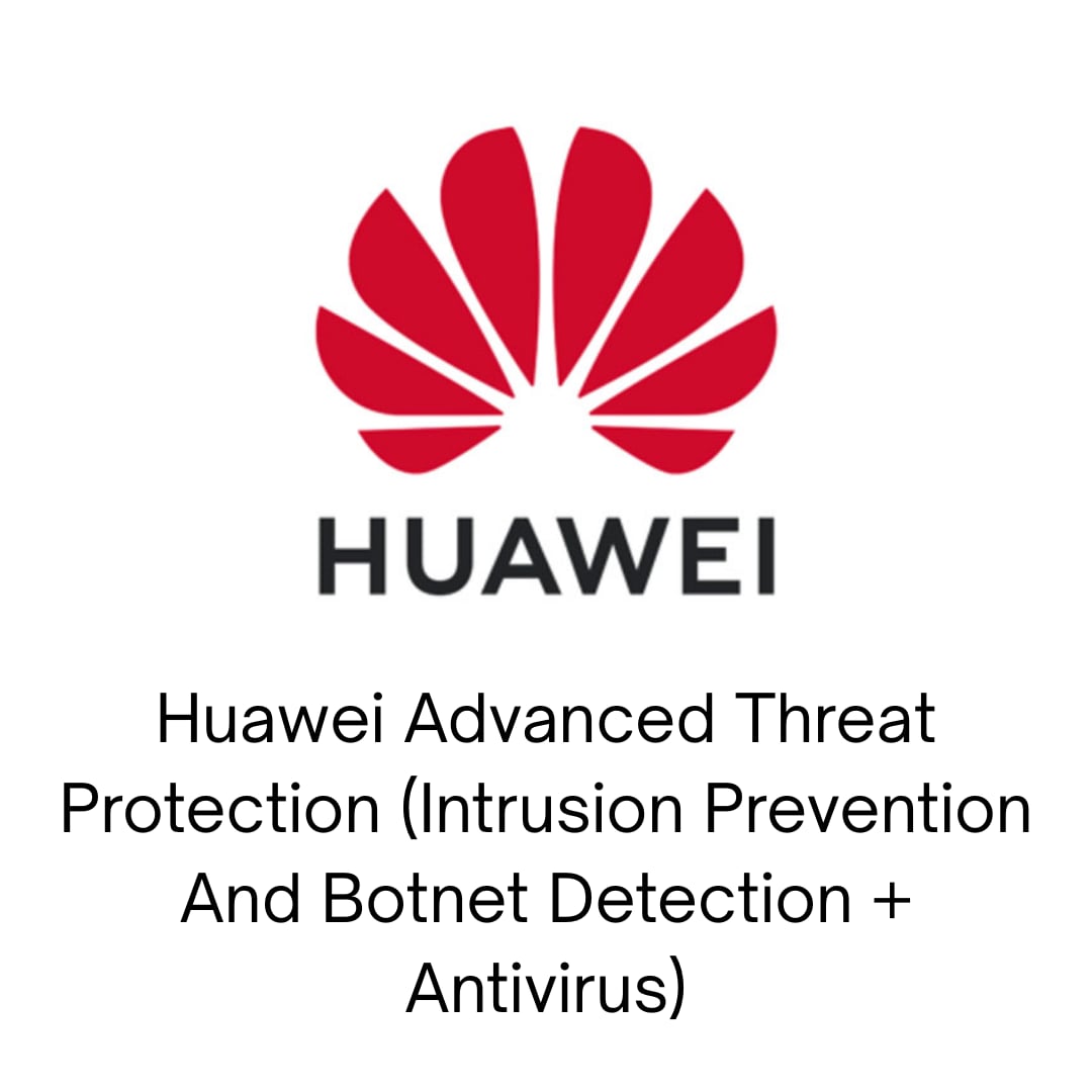 cmuy3tqoh07krqgnzr607c46j.jpg Huawei Advanced Threat Protection (Intrusion Prevention And Botnet Detection + Antivirus – Image 1