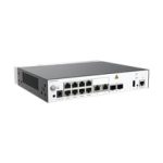 Huawei AC650-256AP mainframe (10*GE ports, 2*10GE SFP+ ports, with the AC/DC adapter) – Image 10