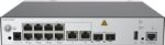 Huawei AC650-256AP mainframe (10*GE ports, 2*10GE SFP+ ports, with the AC/DC adapter) – Image 6