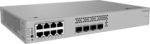 HUAWEI S220S-8P4JX (AC power, Fanless) – Image 2