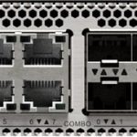 Huawei USG6000E-S13-AC Host(2*GE RJ45 + 8*GE COMBO+2*10GE SFP+,1AC power,Include SSL VPN 100 Users)