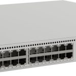 HUAWEI S310-24PN4X(24*10/100/1000/2.5GBASE-T ports(400W PoE+), 4*10GE SFP+ ports, built-in AC power