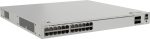 HUAWEI S310-24PN4X(24*10/100/1000/2.5GBASE-T ports(400W PoE+), 4*10GE SFP+ ports, built-in AC power