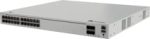 HUAWEI S310-24PN4X(24*10/100/1000/2.5GBASE-T ports(400W PoE+), 4*10GE SFP+ ports, built-in AC power – Image 10