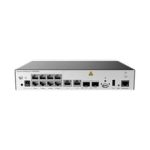 Huawei USG6000E-S03-AC Host(10*GE RJ45+2*10GE SFP+,1*Adapter,Include SSL VPN 100 Users) – Image 3