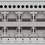 Huawei S310-48HP4X (48 10/100/1000BASE-T Ethernet ports (846 W PoE+), 4 10GE SFP+ p,1 AC pwr mod)