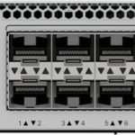 Huawei S620-16X8YZ Sixteen 10GE SFP+ ports,eight 25GE SFP28 ports,subcard slots, and one AC pwr mod