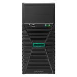 HPE ML30G11 8SFF E-2436 2.9GHz-6c 16GB RAID-SATA-VROC 4p-1GbE-BCM5719 800wT (3-1-1)