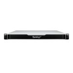 SYNOLOGY RackStation RS1626xs+ 4Bay Xeon D-1726 6cores 16GB 2x10GbE 2 slots NVME RP 60M