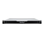SYNOLOGY RackStation RS1626xs+ 4Bay Xeon D-1726 6cores 16GB 2x10GbE 2 slots NVME RP 60M – Image 2
