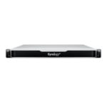 SYNOLOGY RackStation RS1626xs+ 4Bay Xeon D-1726 6cores 16GB 2x10GbE 2 slots NVME RP 60M – Image 3